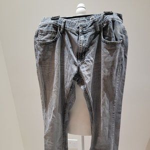 Men's INC jeans